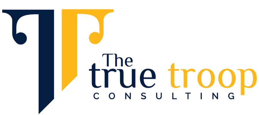The True Troop Consulting Ltd